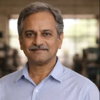 Business man who got hassle free Loan against property Loan (LAP)