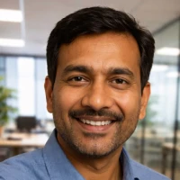 Happy Home Owner with lowest interest rate from Andhra Pradesh