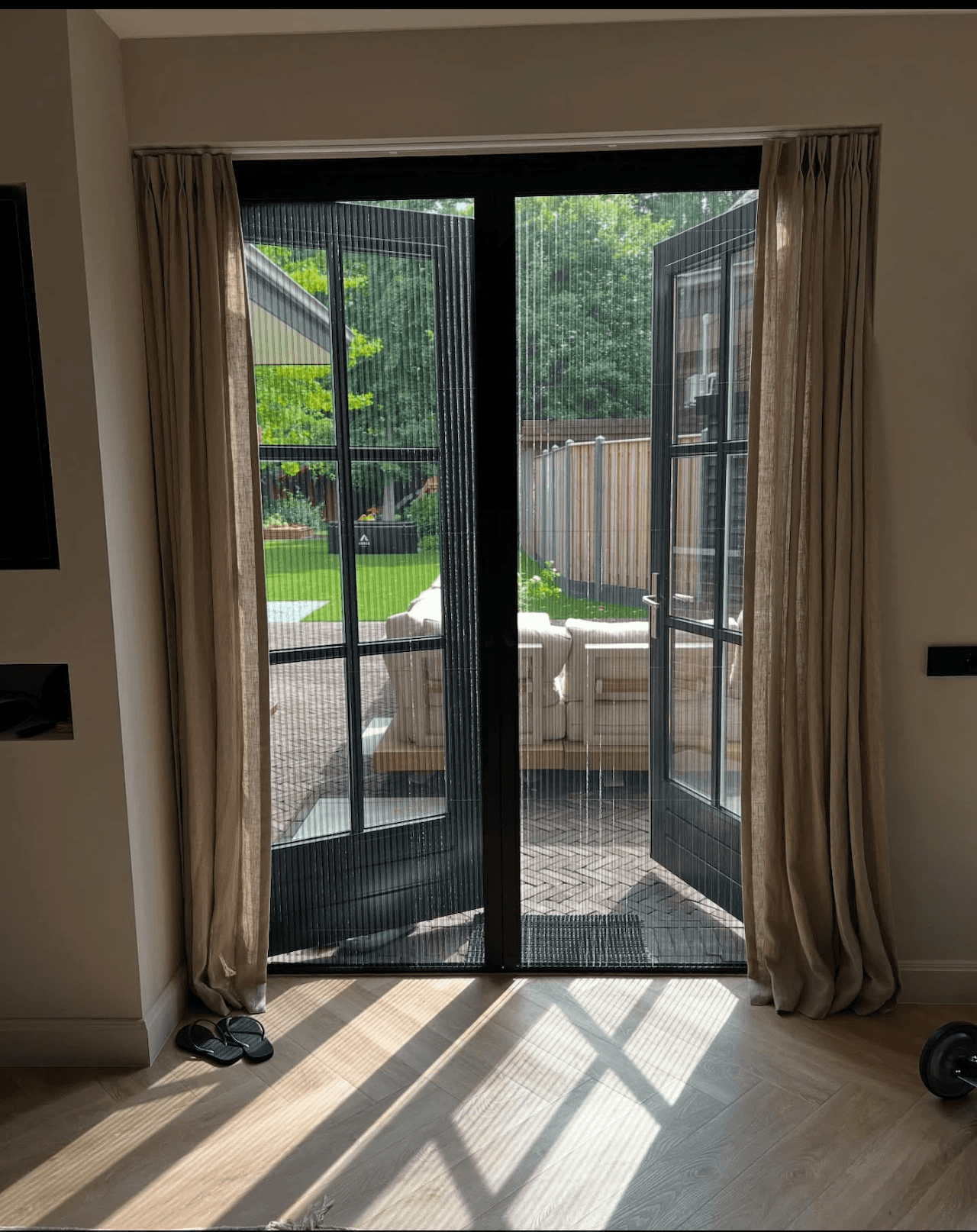 Horren - Dugreja Putten