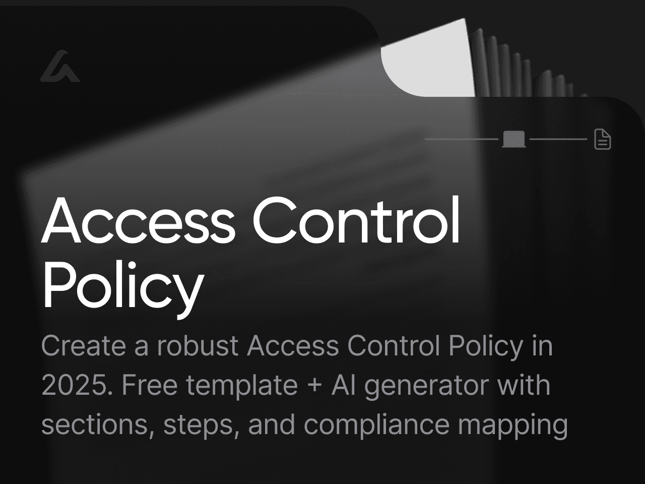 Access Control Policy