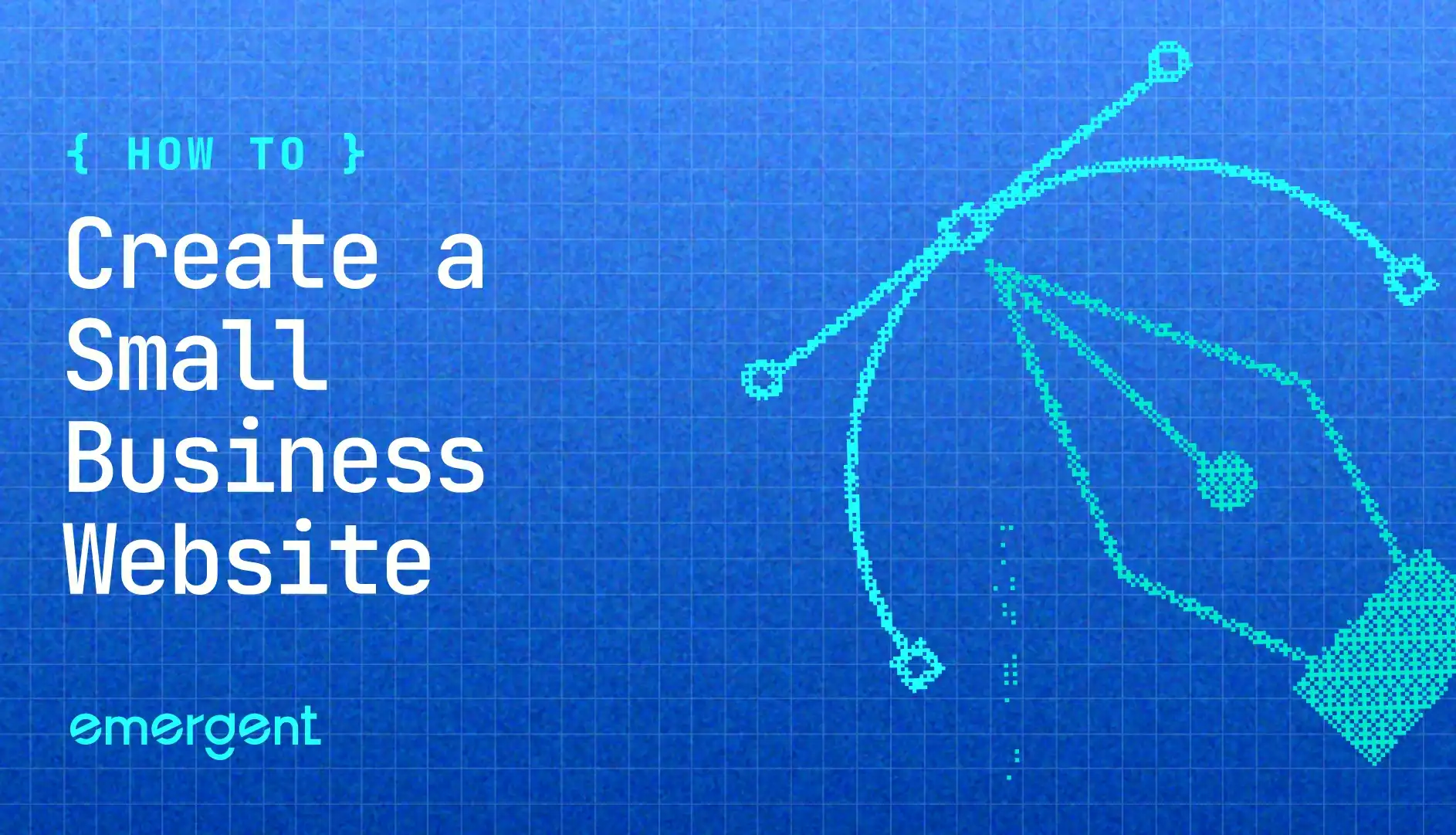 How to Create a Small Business Website