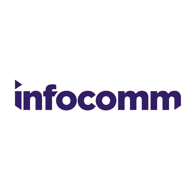 InfoComm logo
