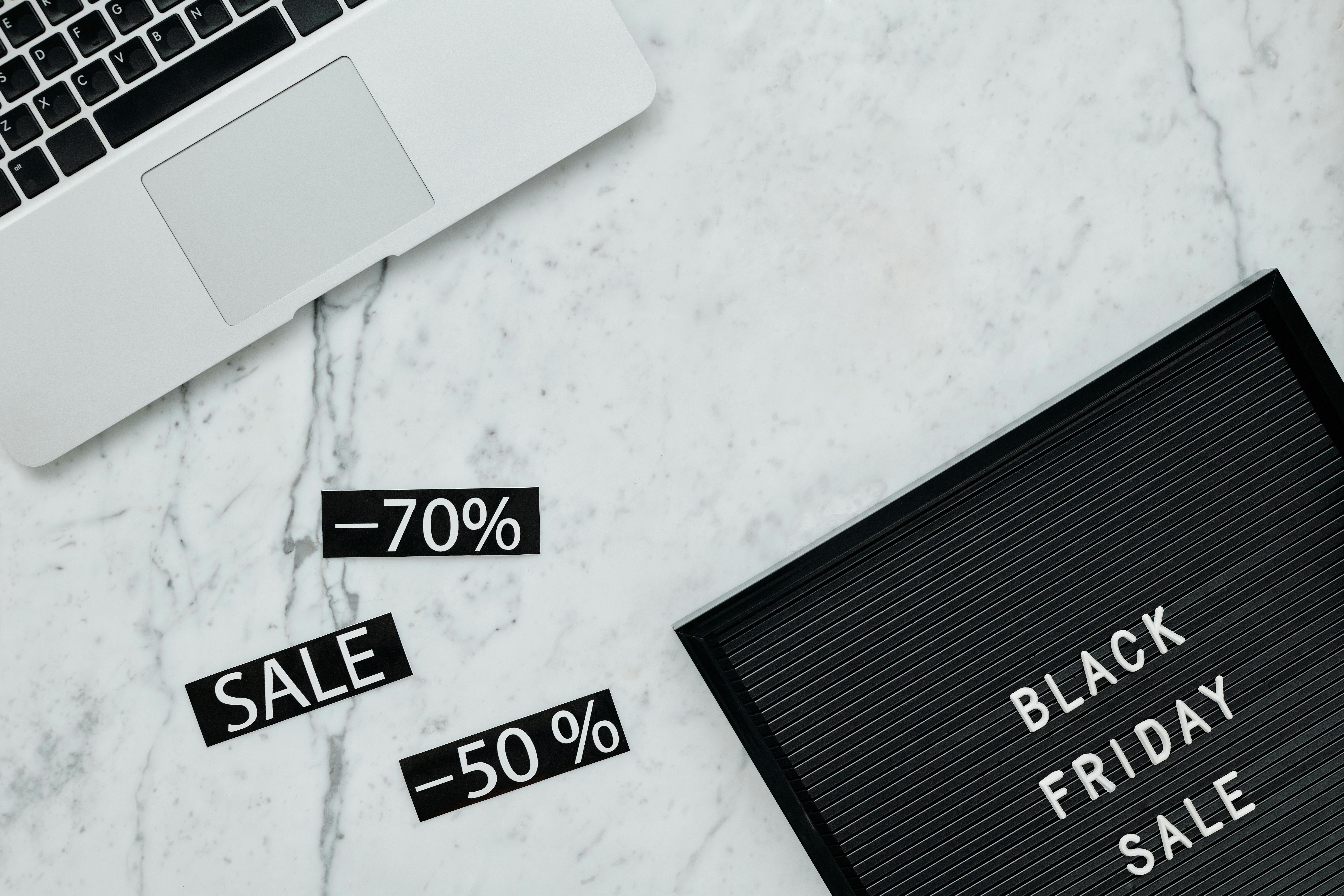 Image about Black Friday Sale for SaaS