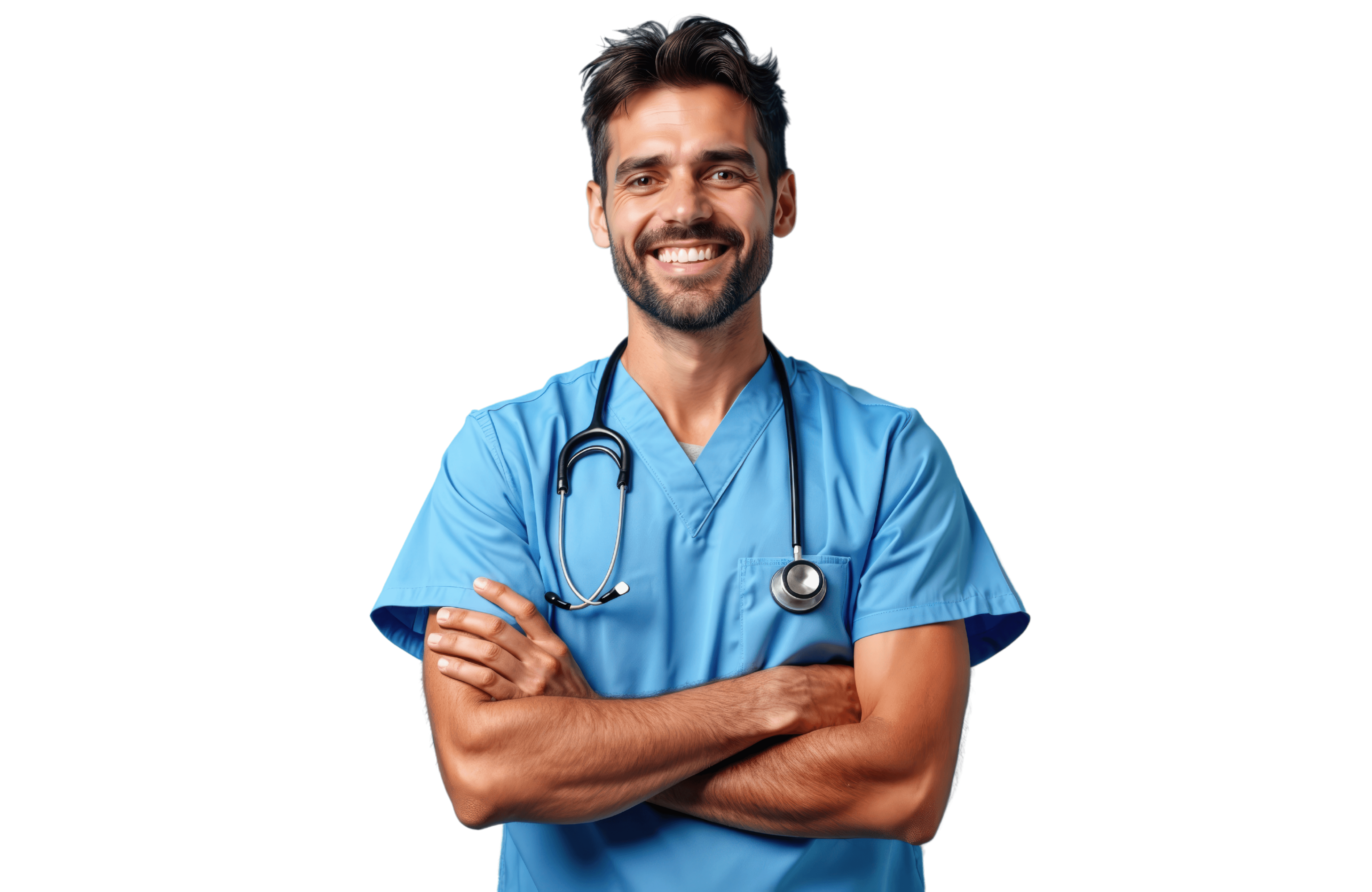 A perfect insurance plan 01 - Doctr X Framer template