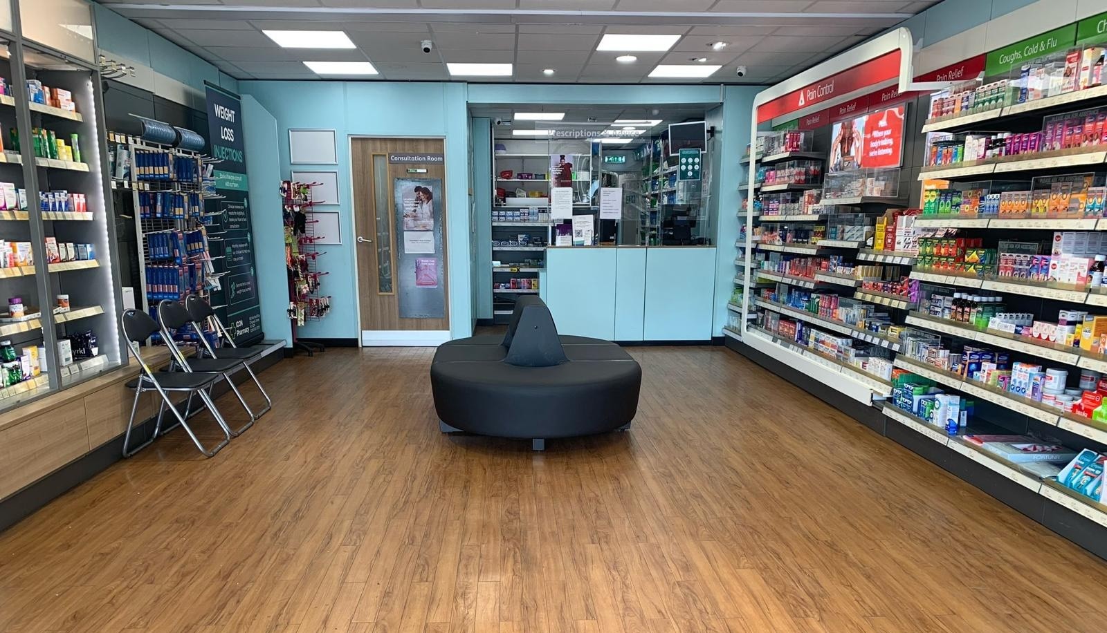 Icon-Pharmacy-Chigwell