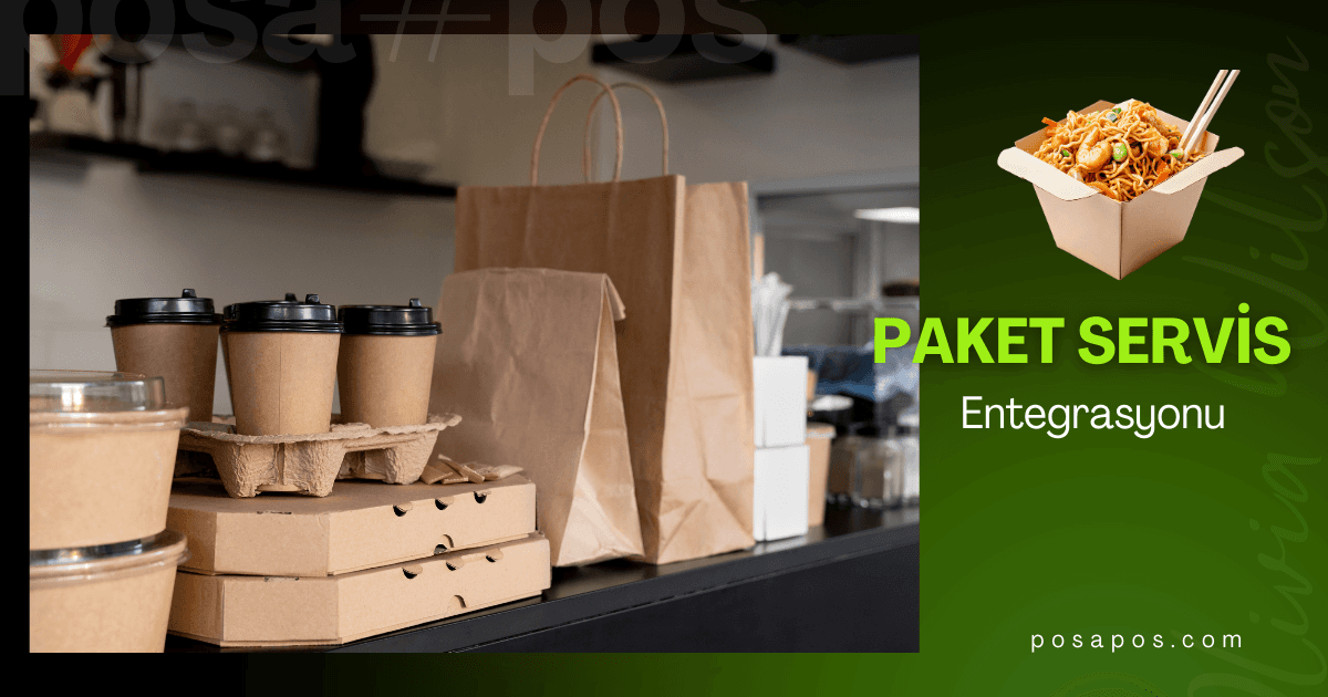 otel restoran sistemleri