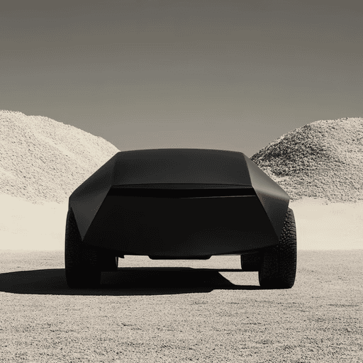 Minimal Future Car
