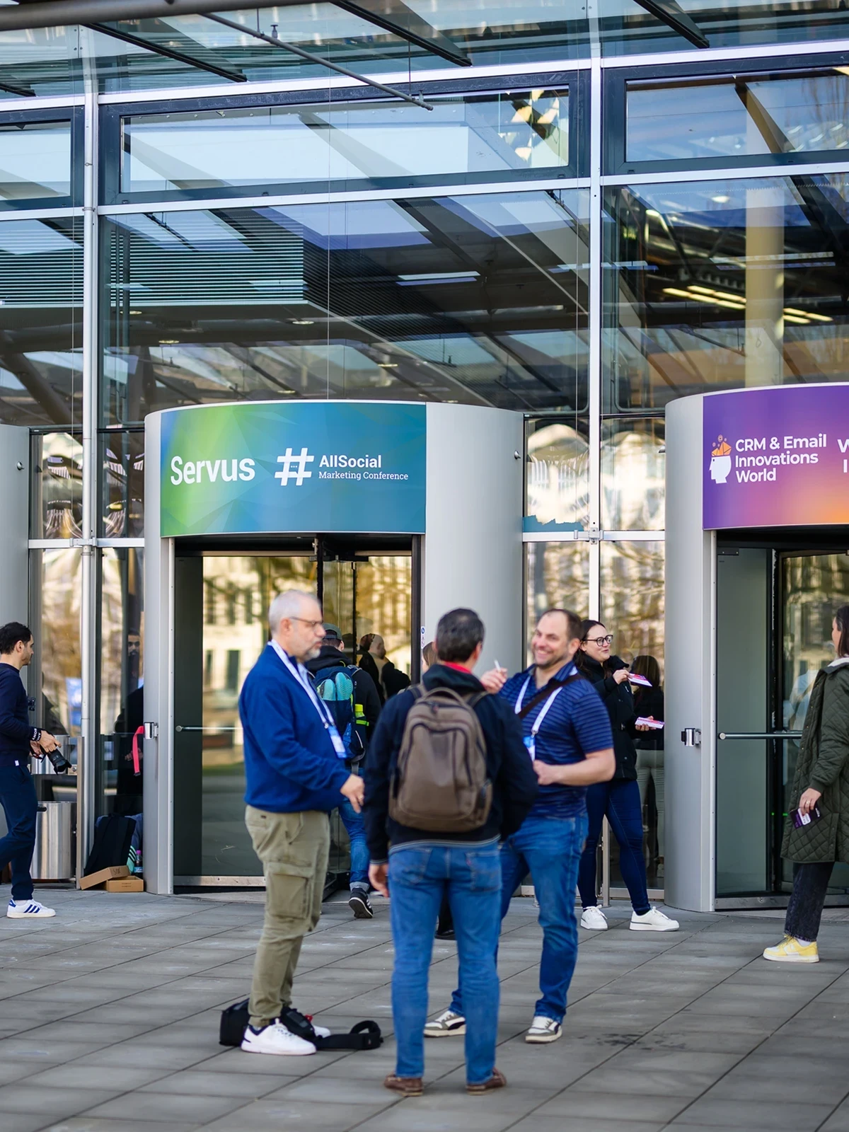 SMX & AllSocial 2026