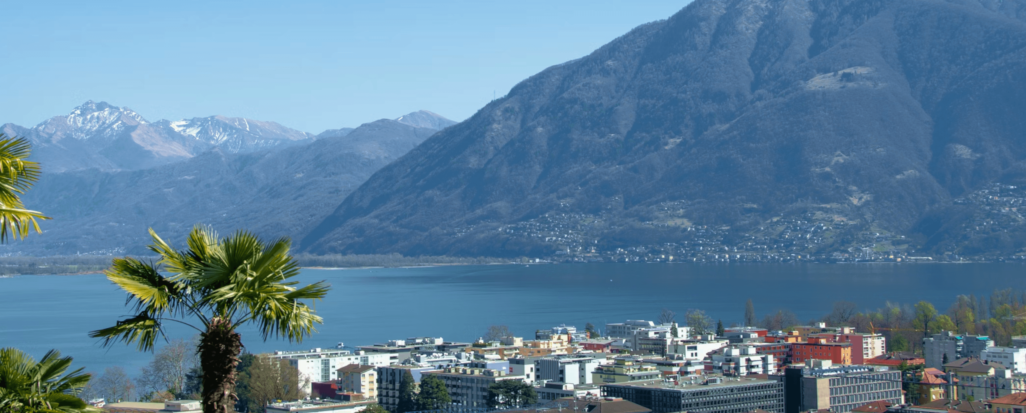 Locarno e il Lago Maggiore