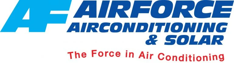 AIRFORCE AIRCONDITIONING installer logo