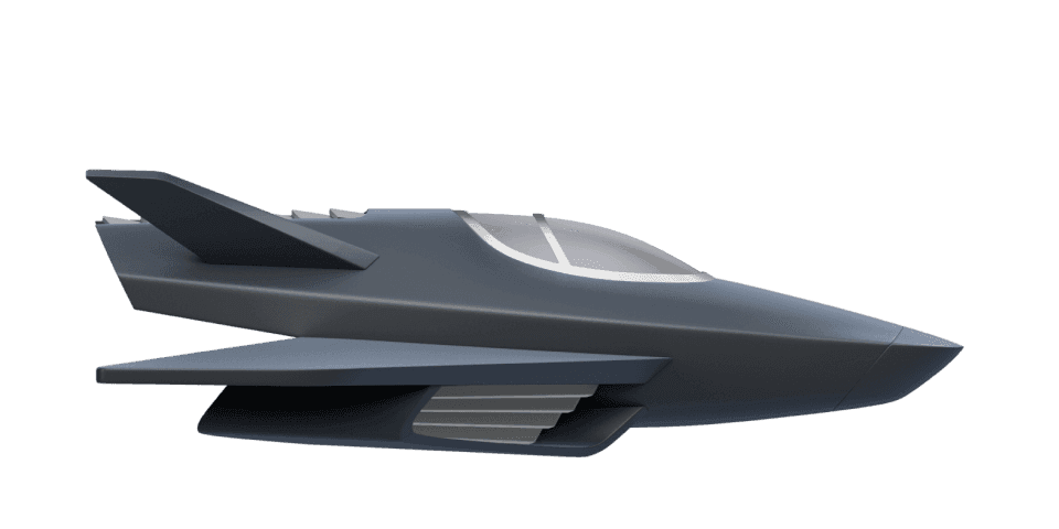 Aircraft level 8
