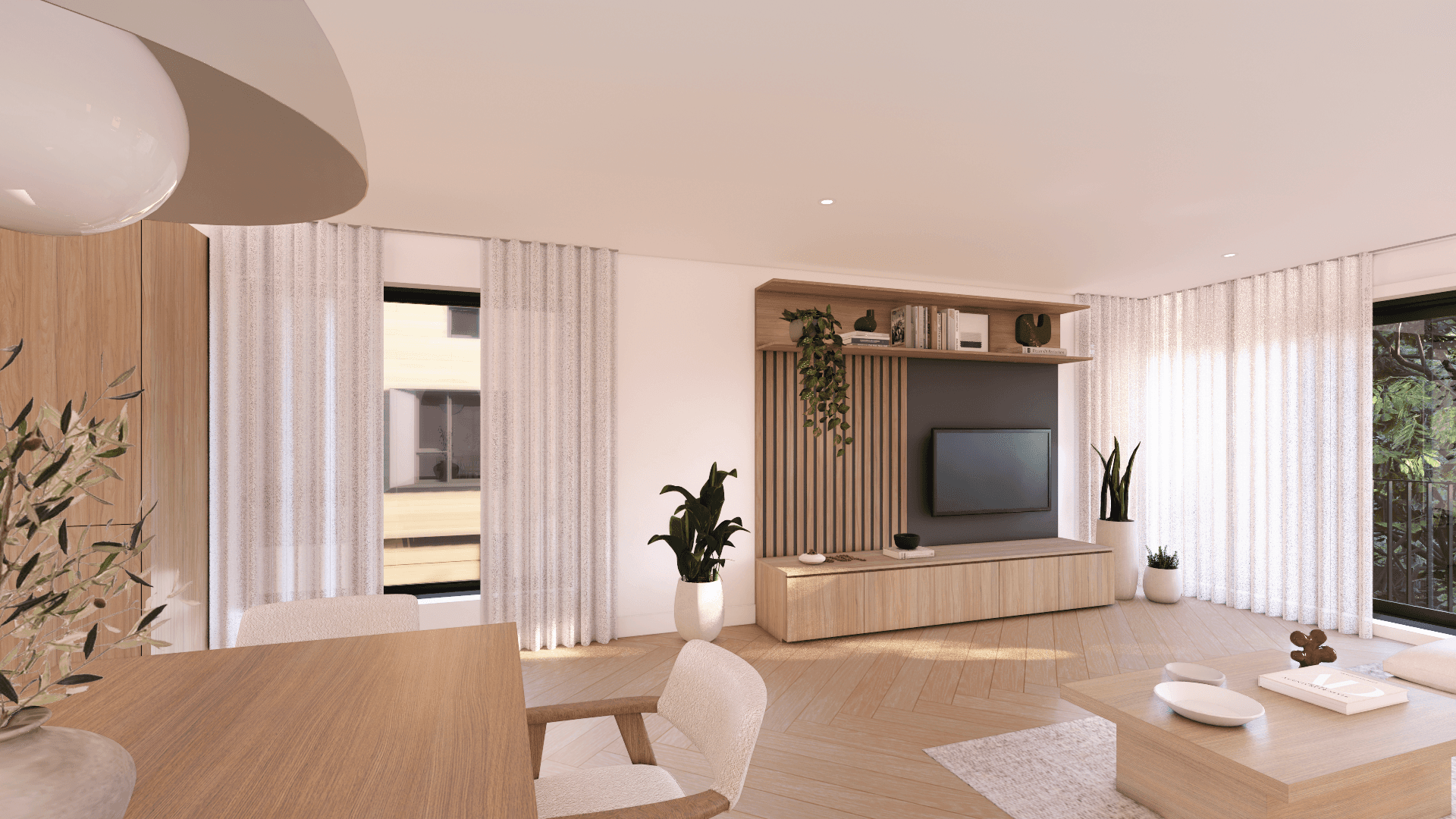 Sustainable Luxury & Timeless Craftsmanship