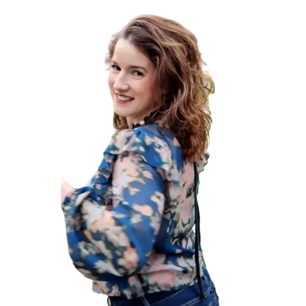 Steffi - Tanzlehrerin Salsa Cubana