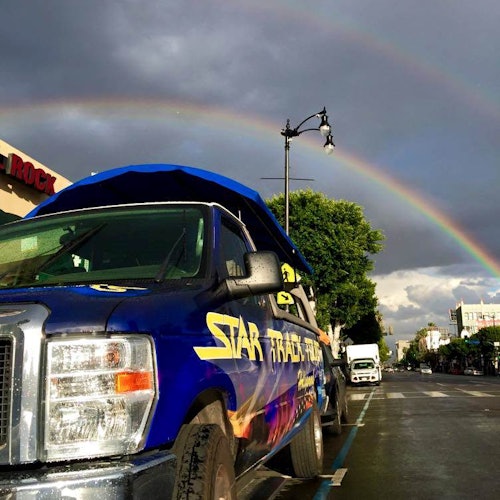 Hollywood: Night Star Tour tickets in Los Angeles