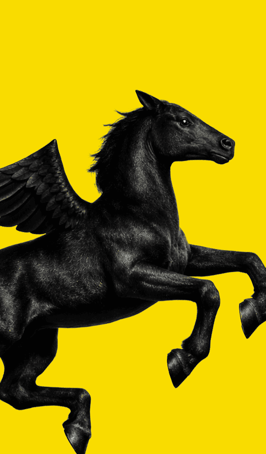 abstract yellow background image