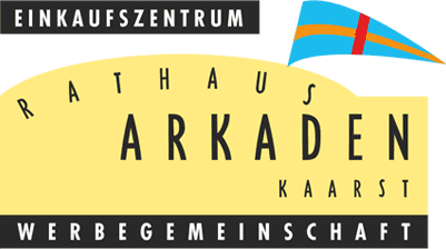 Werbegemeinschaft Rathaus-Arkaden