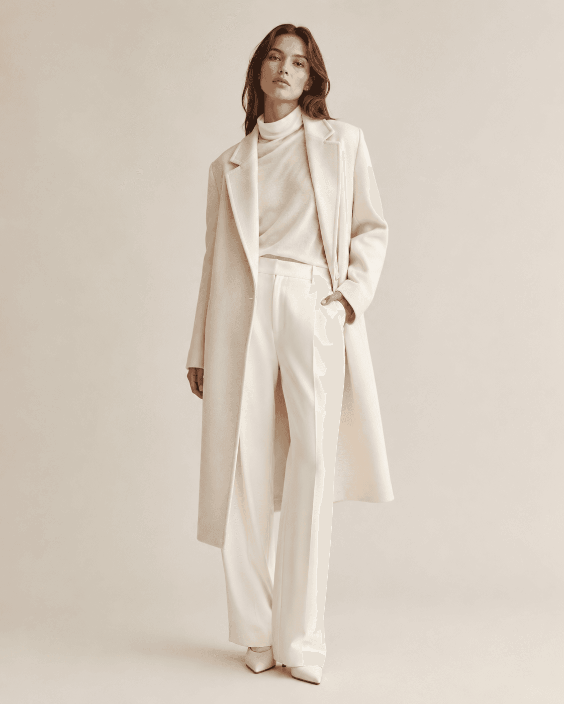 Relaxed Linen Shirt