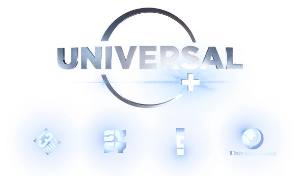 Chaînes Universal+