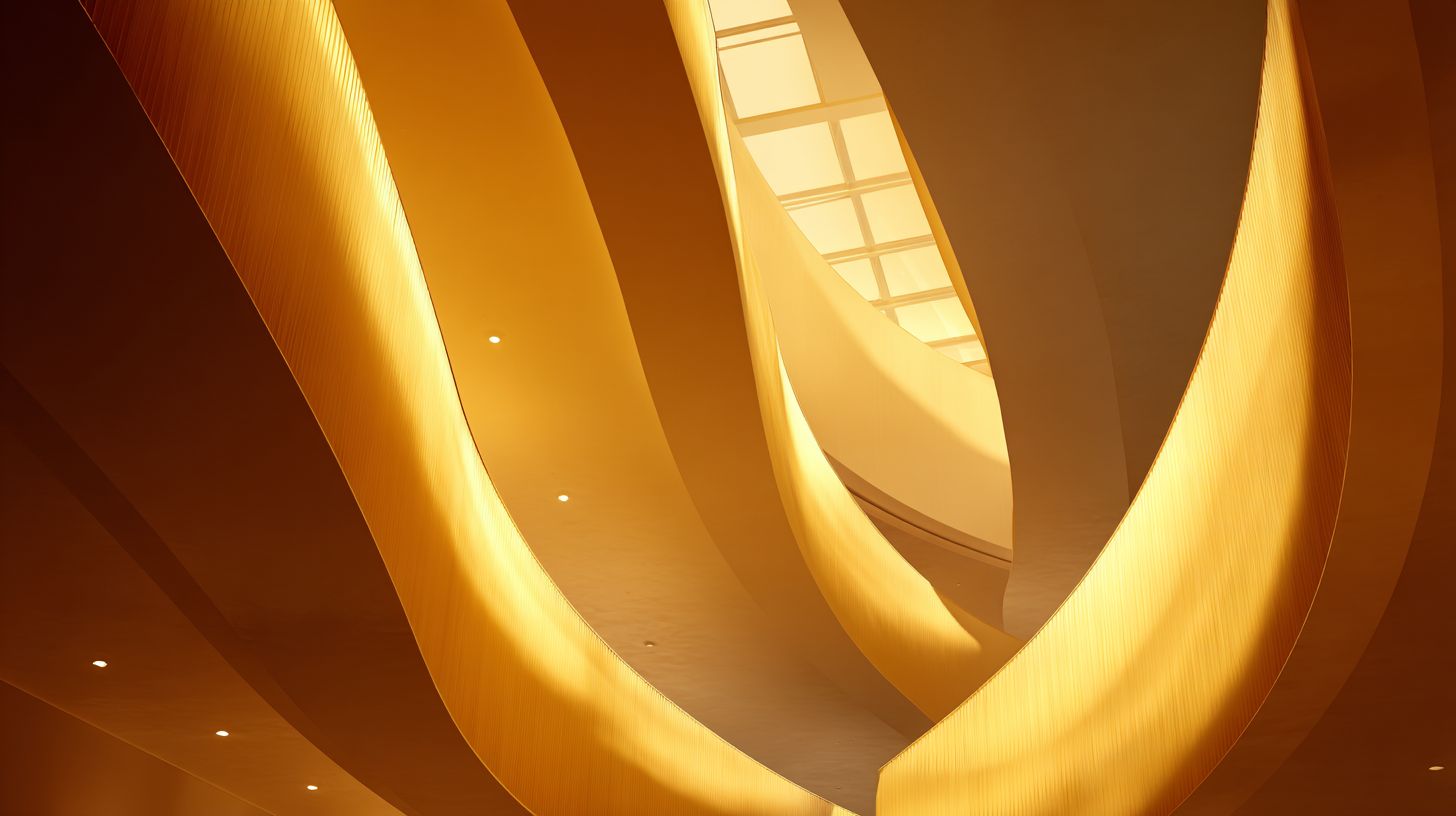 About Our Invest Firm Illustration Center Section About - Invstor X Framer Template