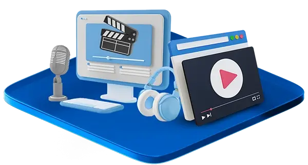 Video Production Services