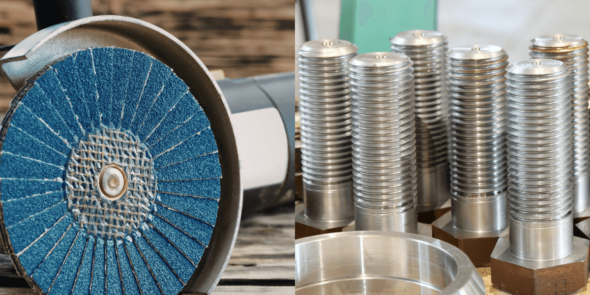 Full Range of Industrial Supplies for Automotive Plants