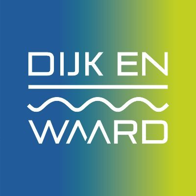 Gemeente Dijk en Waard logo