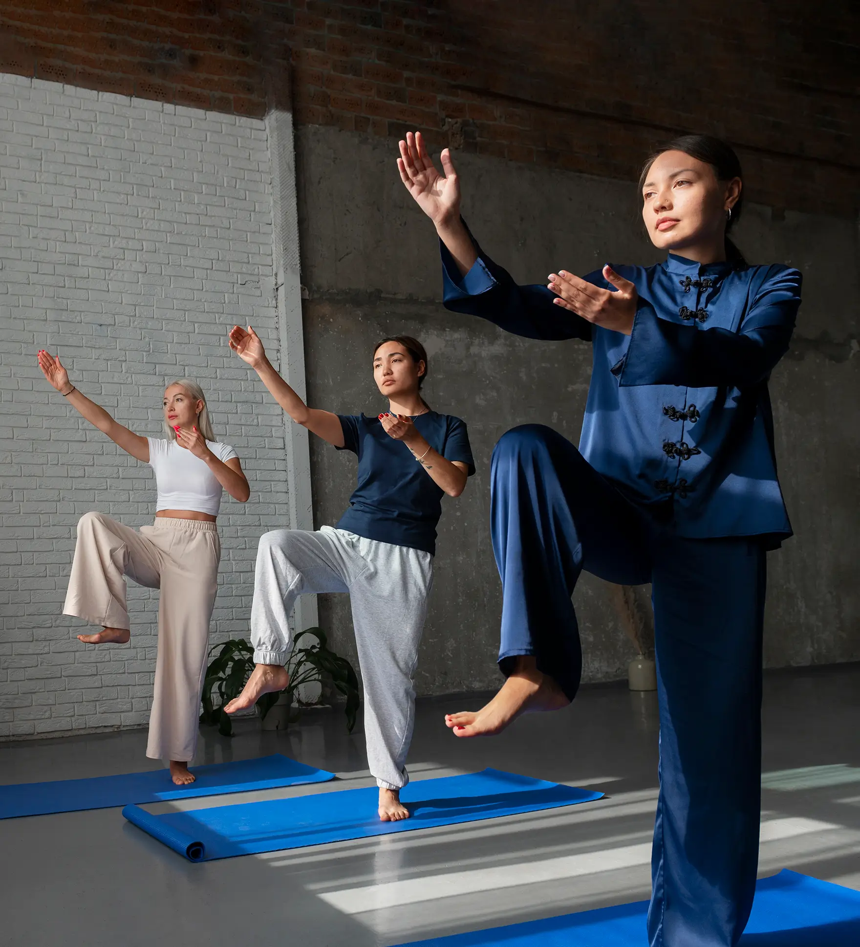 Flyer detailing the Healing Hypnosis 2025-2026 Series dates and topics offered by the Center For Natural Medicine.