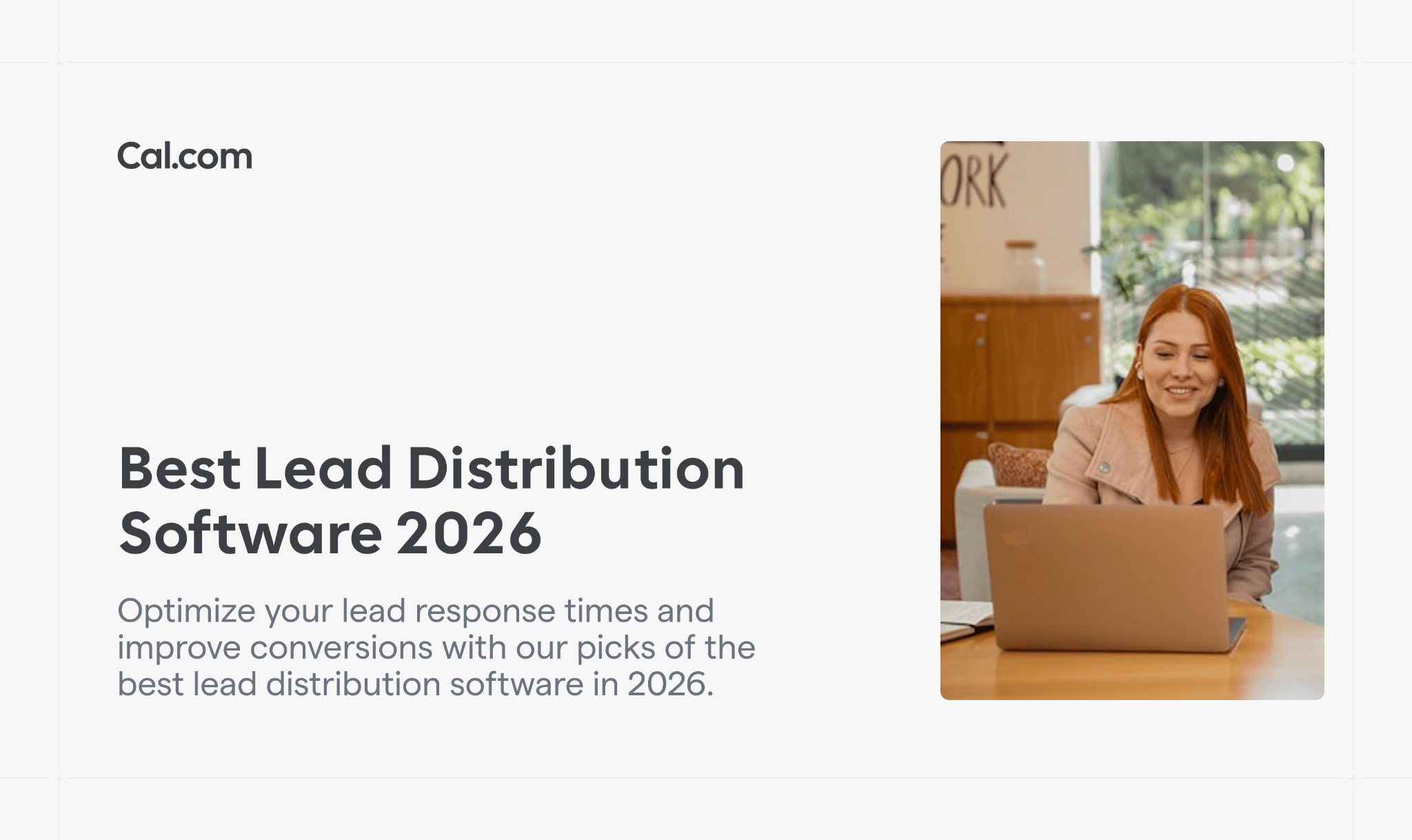Best Lead Distribution Software 2026