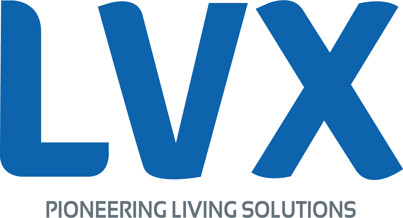 LVX Logo