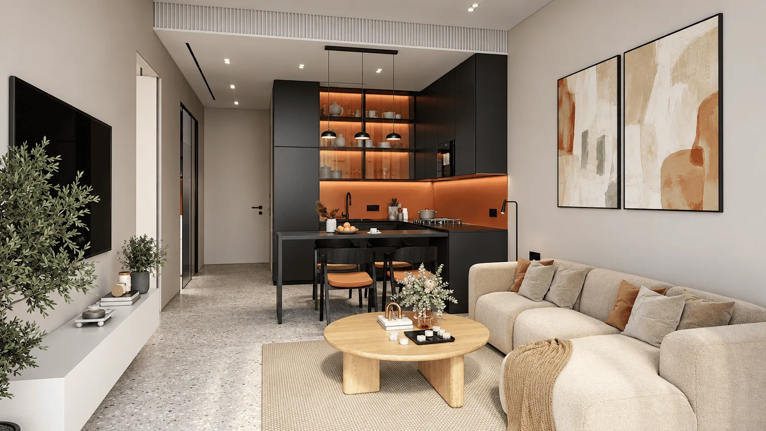Native Haus