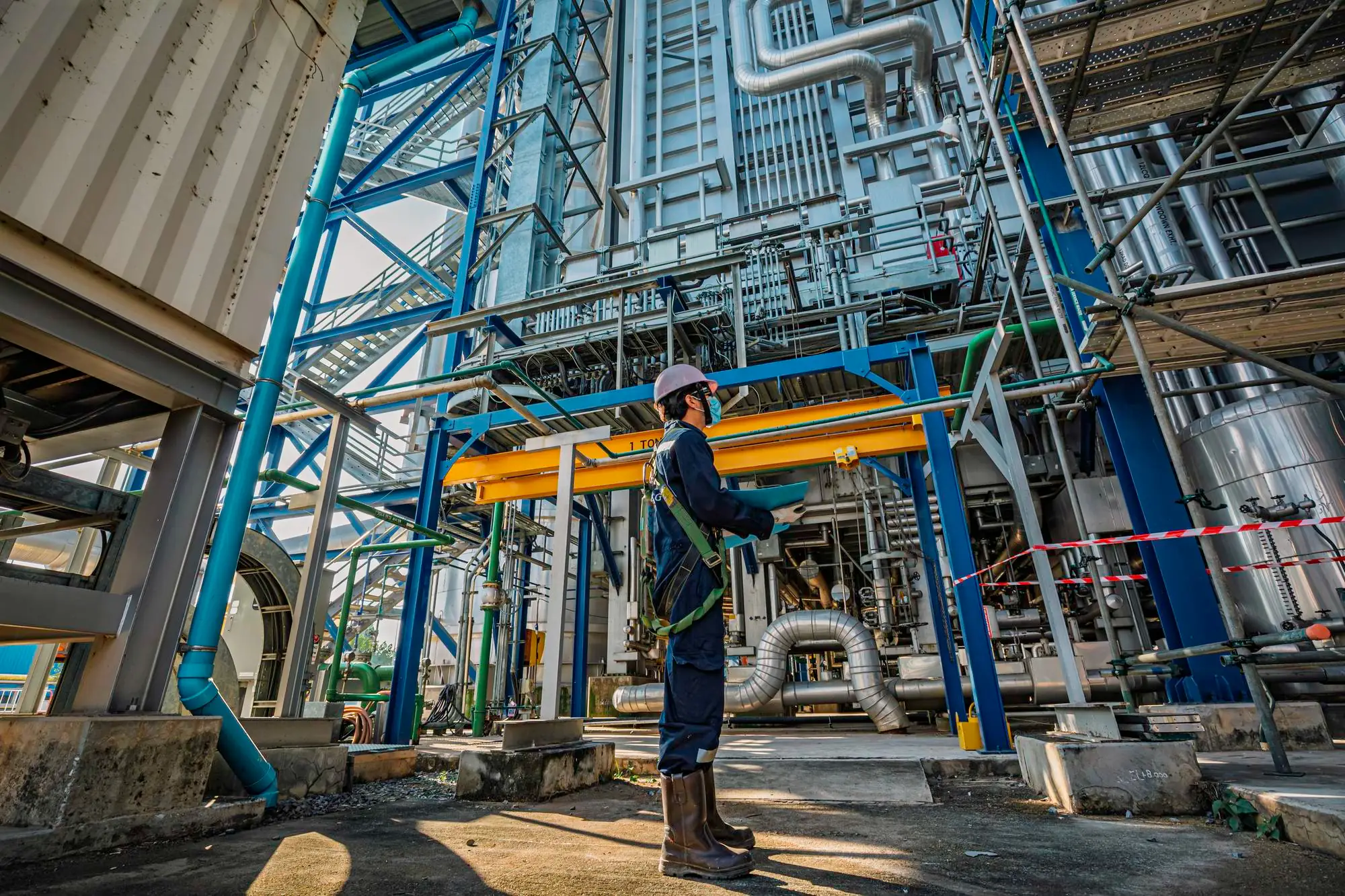 Експерт інспекційного відділу ПП «Кропивницький ЕТЦ»