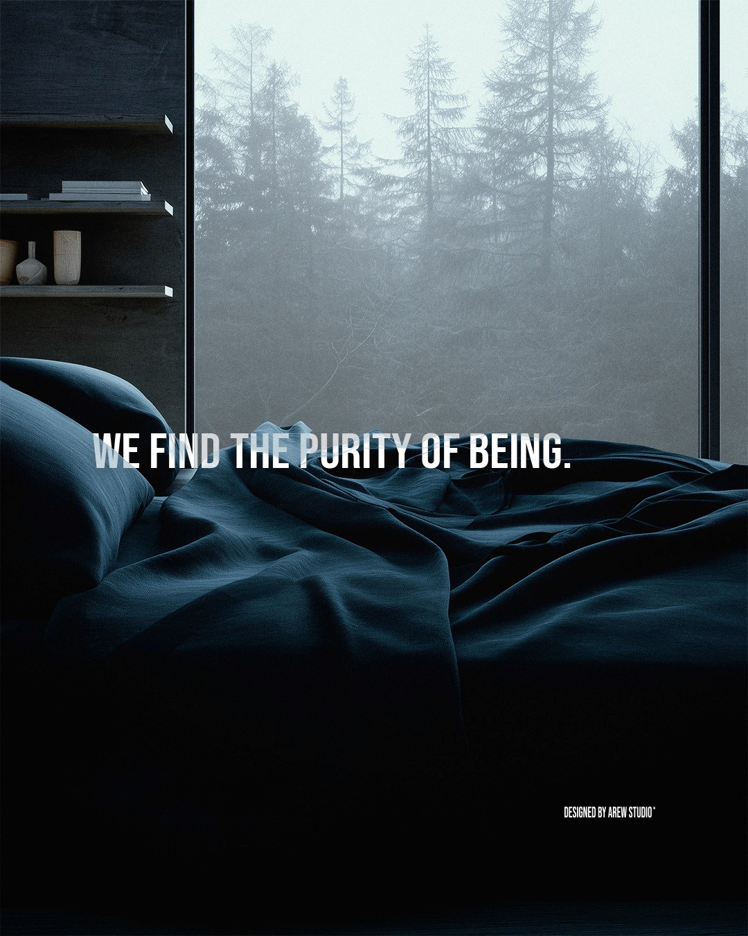 woman in white floral dress holding green plant