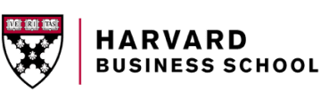Harvard Business School Logo