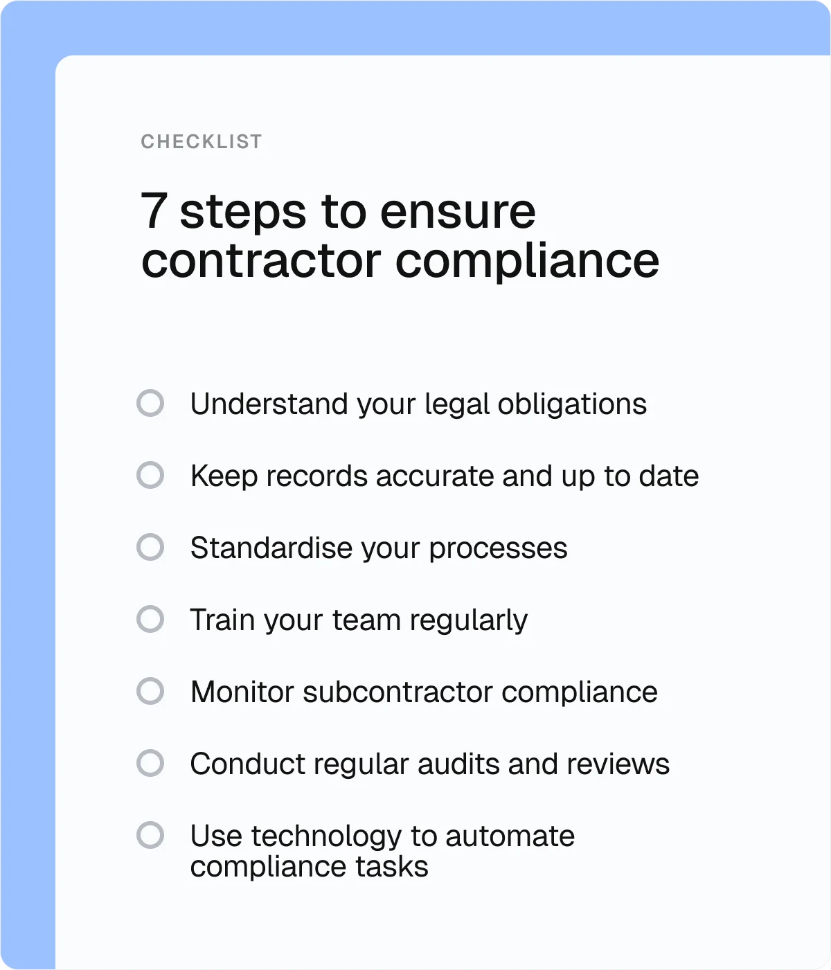 steps-to-ensure-compliance