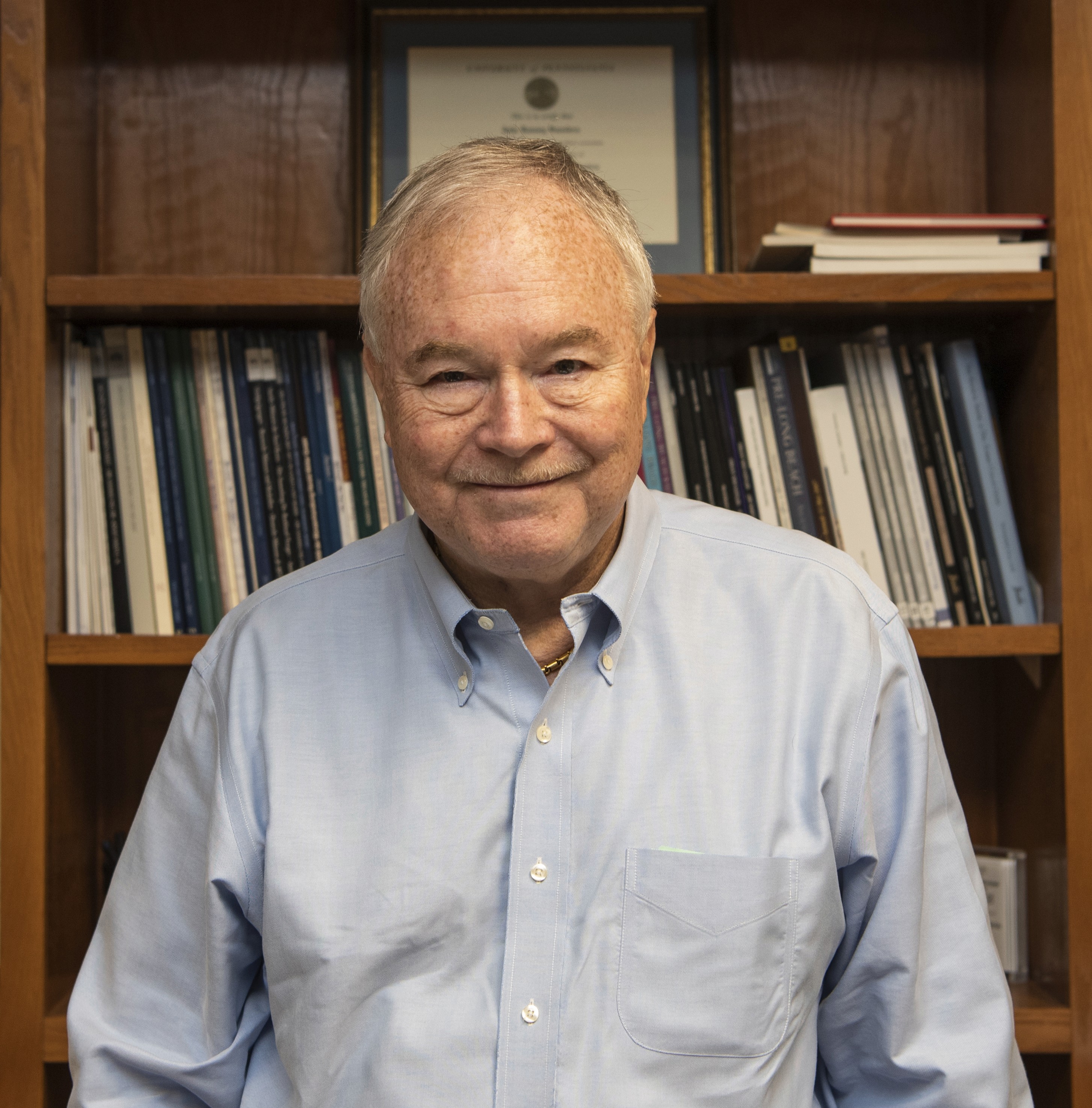 John Saunders