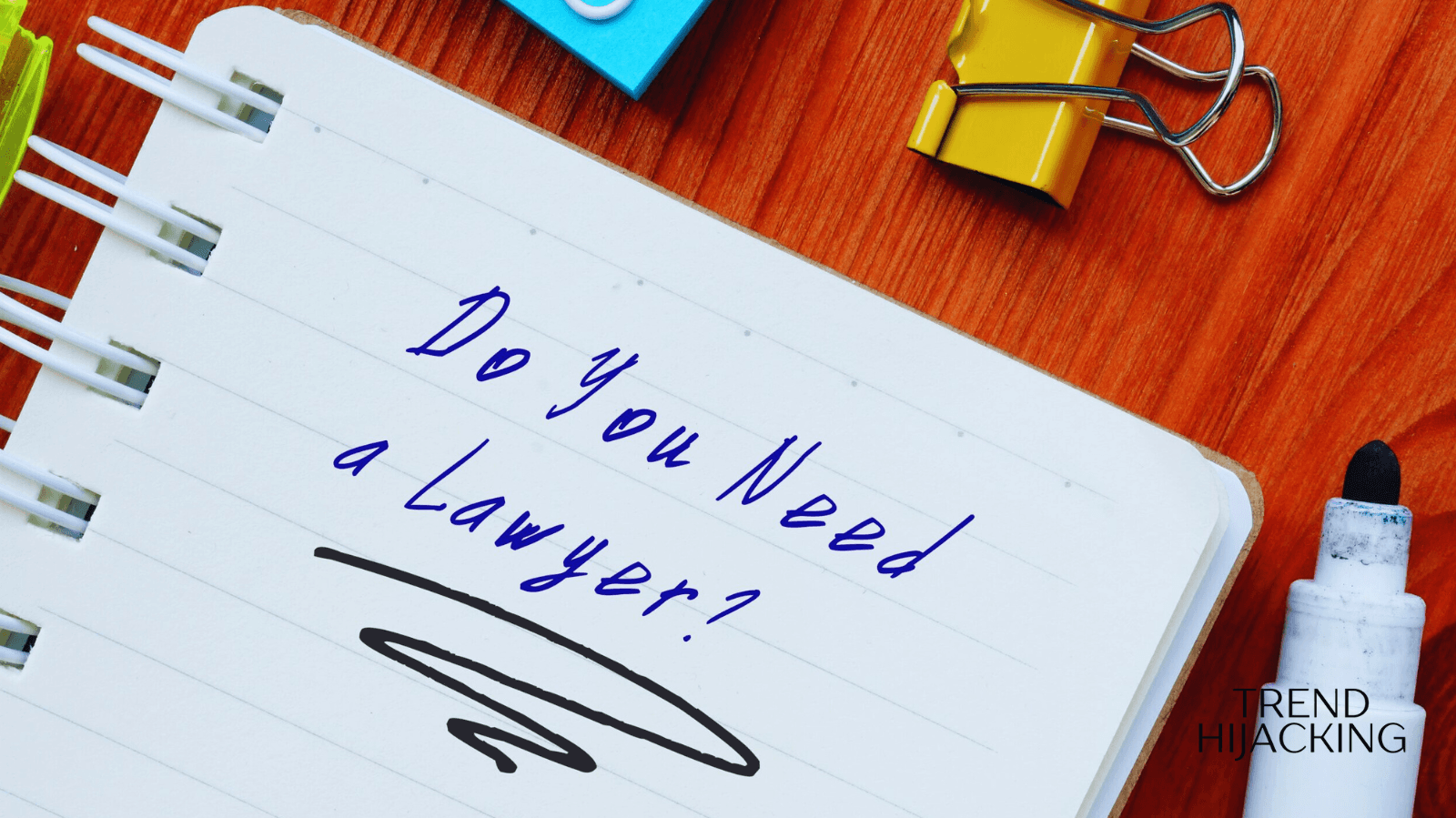 do i need a lawyer to sell my business