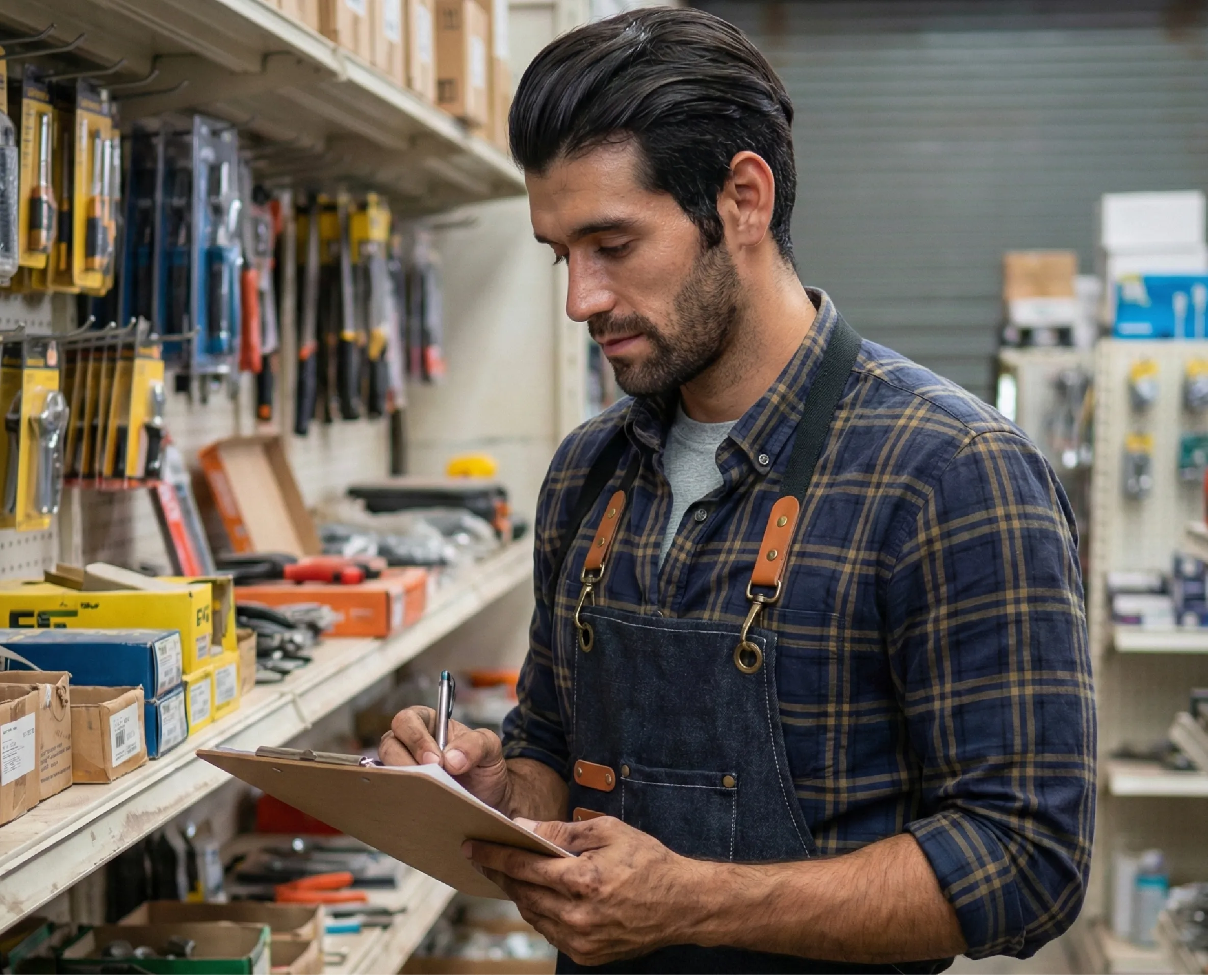 Armada - Case Studies - Merchant Capital