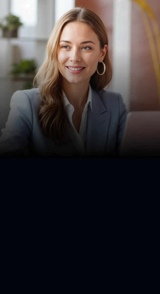 Nutricionista Feliz com a NSF