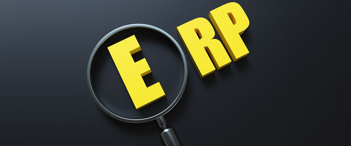 ERP