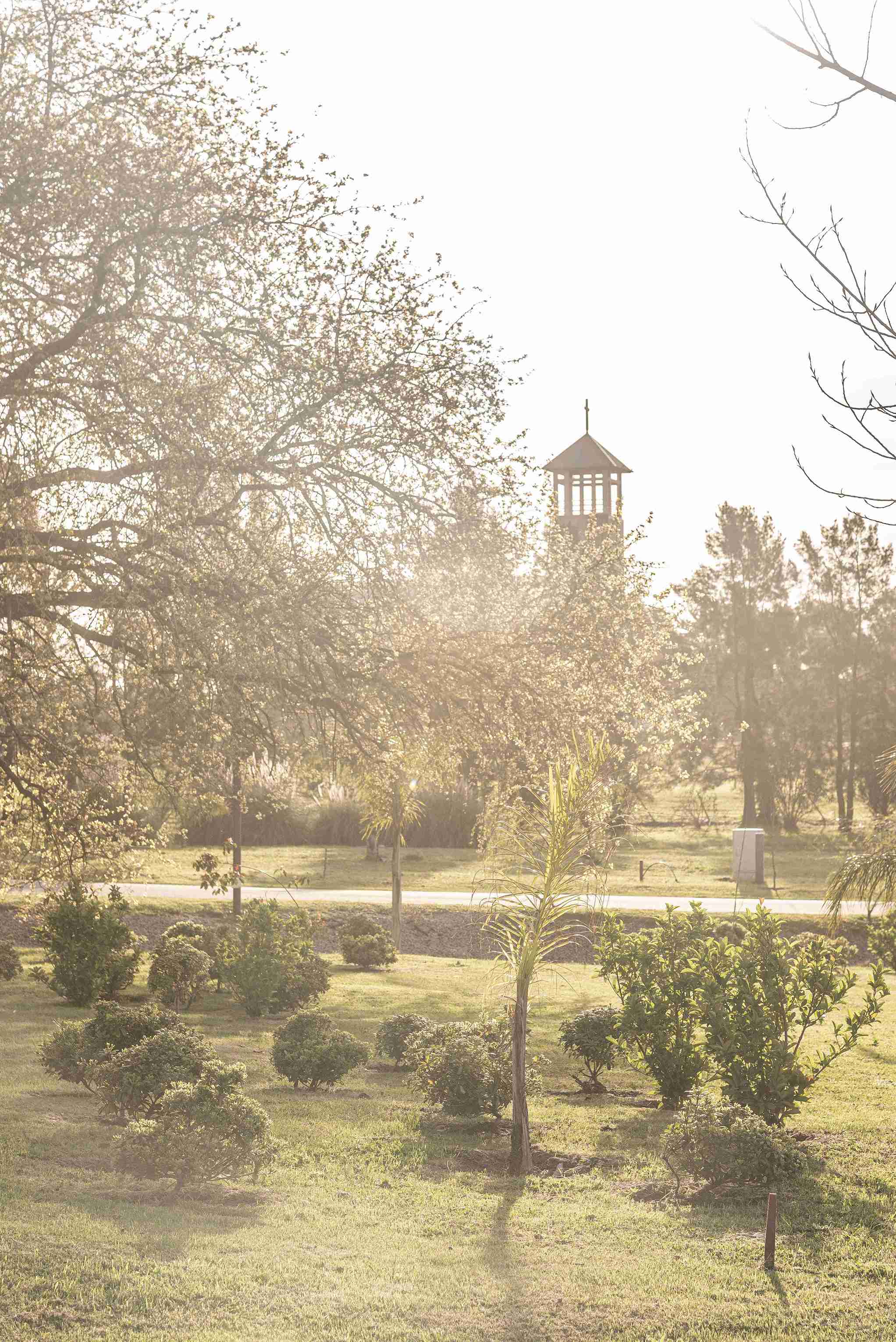 Iglesia San Nicolás