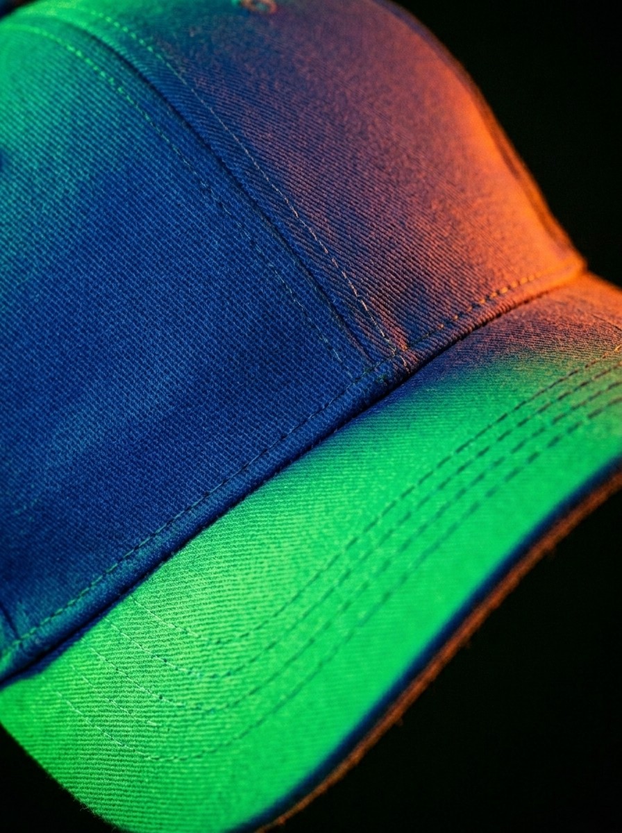 Voltage Cap