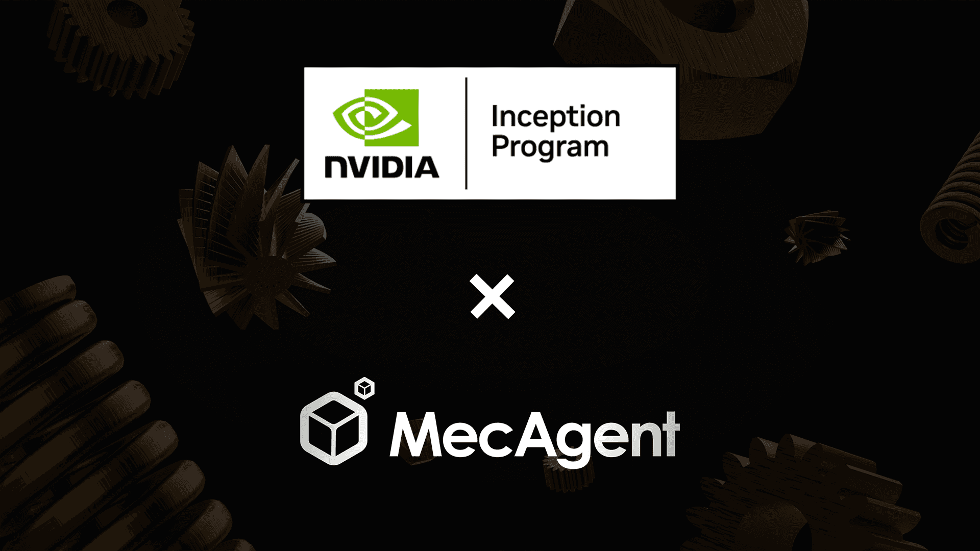mecagent-NVIDIA-inception
