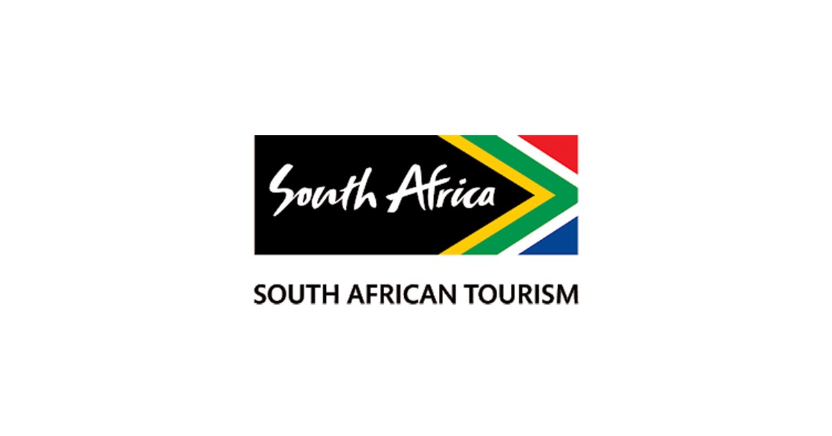 SA Tourism logo