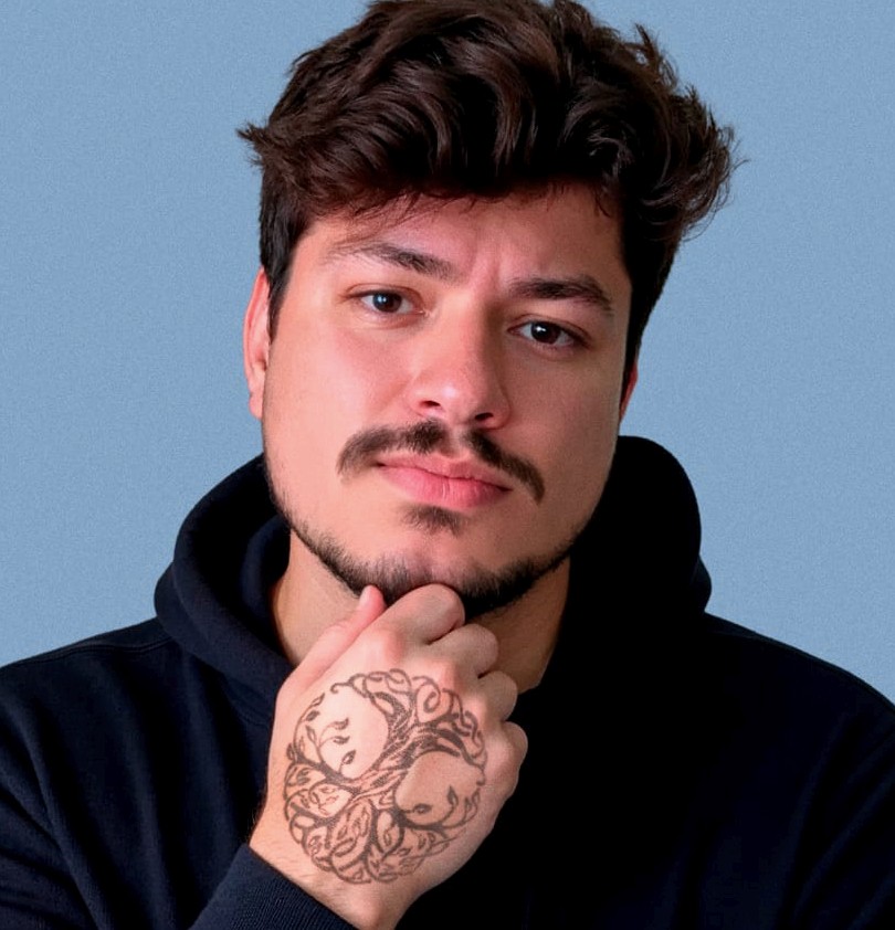 Portfolio Creator Avatar