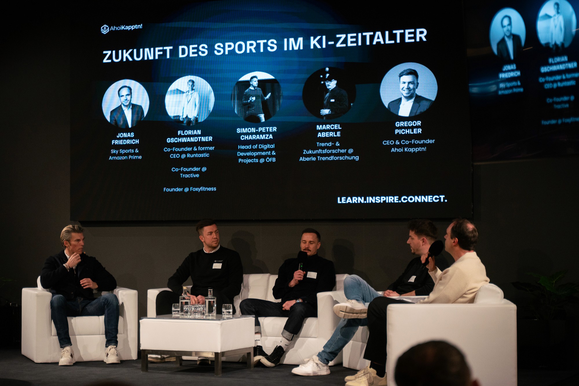 Event von Ahoi Kapptn