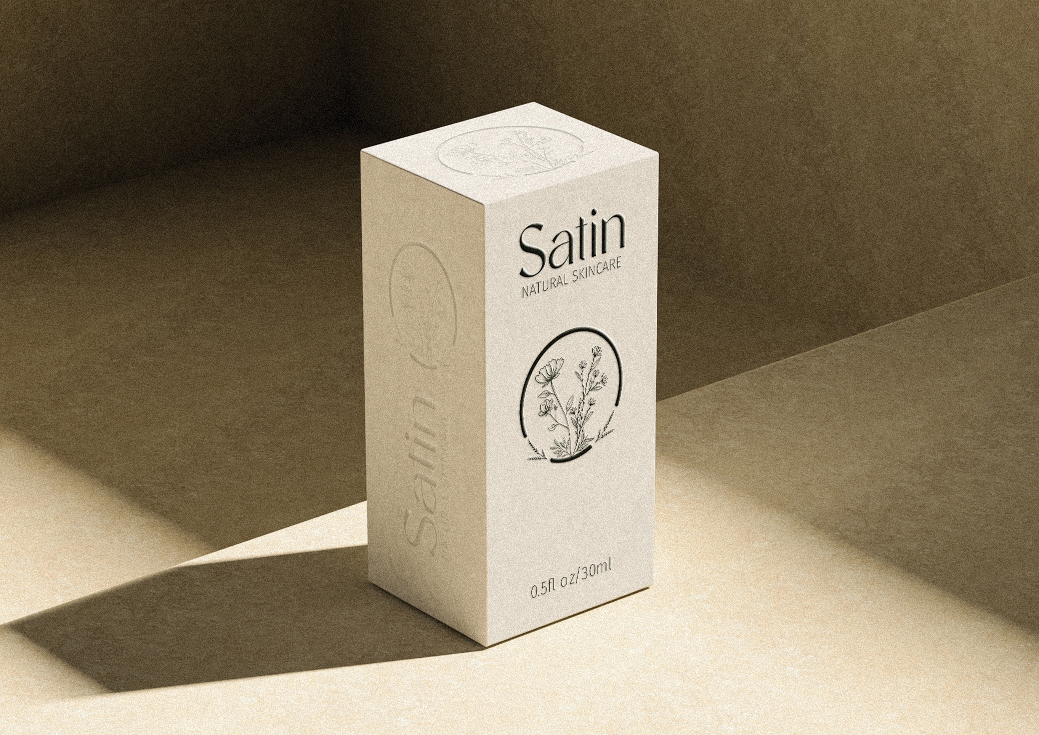 skincare product photography