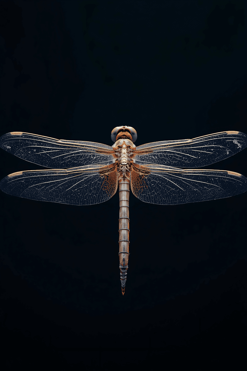 dragonfly
