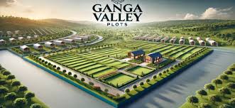 Ganga Valley 78 Location