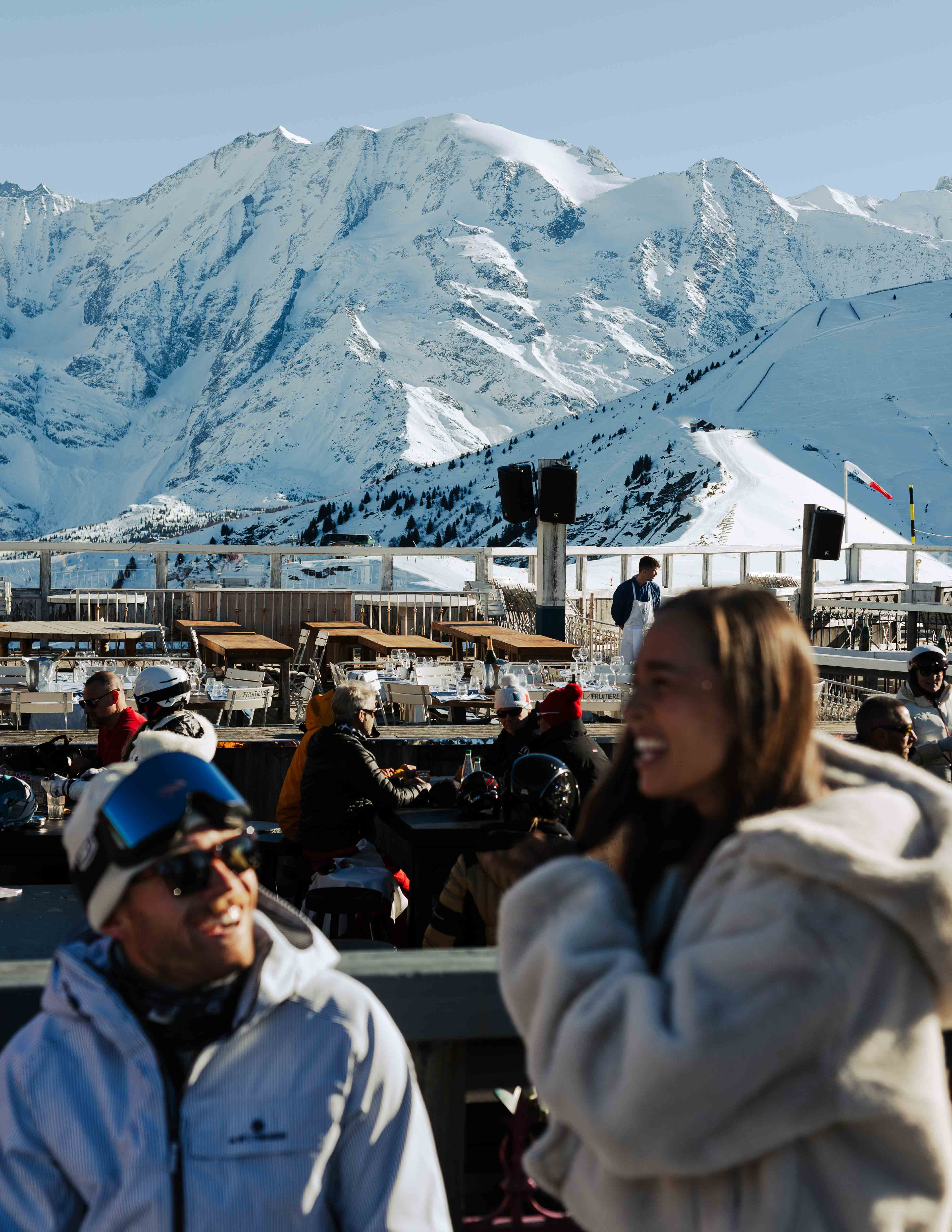 folie douce