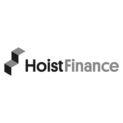logo Hoist Finance